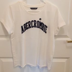Abercrombie top